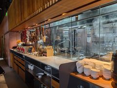 -柴门头啖汤·经典川菜·慢火汤品(锦城万达店)