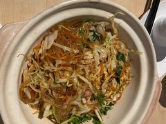 海味干捞粉丝煲-避风塘(百联东郊店)