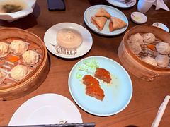 -南翔馒头店(豫园店)