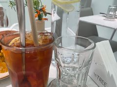 -大树餐厅(红旗街万达店)