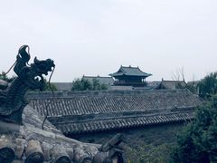 -平遥县衙