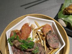 -小厨娘淮扬菜(河西奥美大厦店)