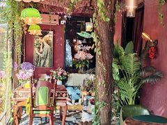 -阿兹凯乐·老洋房西餐