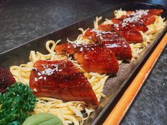 -将太无二·北美传奇寿司(荟聚购物中心西红门店)