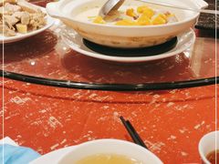 -汤臣·空中餐厅·严选粤菜(石湾世博广场店)