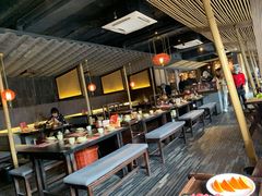 -盡膳口福·百年汤方火锅(科华北路店)