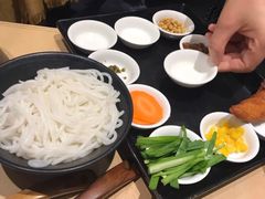 -阿香米线(吴中永旺梦乐城店)