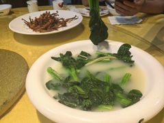 -大笑饭堂(甲子桥店)