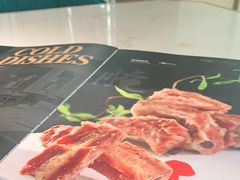 -周三的情书花园餐厅(江北店)