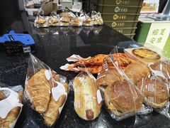 -DANXI丹喜面包·蛋糕(小公园永平店)