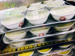 双皮奶-义顺牛奶公司