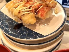 -滨寿司(新街口中央商场店)