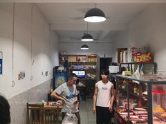 -潮汕大排档