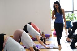 -Just Yoga 瑜伽·阿育吠陀