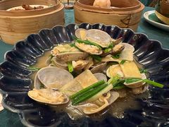 -誉八仙粤菜(万象天地店)