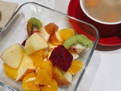 -必胜客(大梅沙8号仓店)