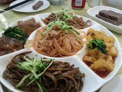 android_upload_pic-令氏家外家岐山面(火炬路店)
