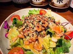 -木村武·手作寿司料理(中山亭店)