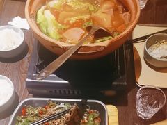 -酒肆浅葱·特色菜馆(卓悦intown店)