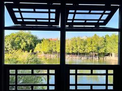 -东莞市可园博物馆