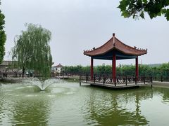 -河北村民俗体验园