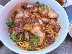 -王繁星面馆(西安熙地港店)