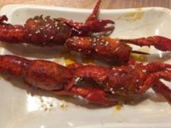 烤炙霸王虾-争鲜回转寿司(南开大悦城店)