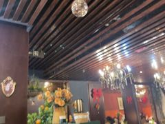 -第101座花园餐厅(湖滨88店)