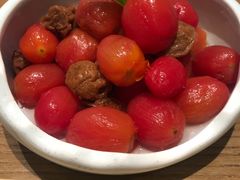 话梅小番茄-榕意·川味之美(深业上城店)