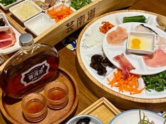 -芸南道·过桥米线(昆明老街旗舰店)