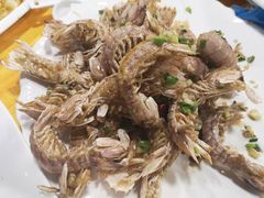 -食海部落
