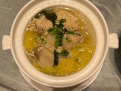 -顺德喜来登酒店·采悦轩