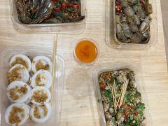 -圆蛋酒料•生腌(开元路店)