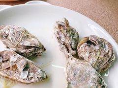 -崖口红树林海鲜餐厅
