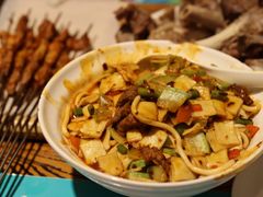 -有奴思烤肉·清真(正宁路店)
