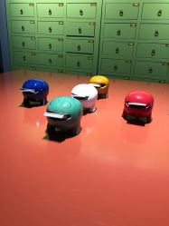 -奈瑞儿美颜美养SPA