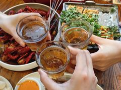 -蚝太郎 • 海鲜烧烤(建国路创始店)