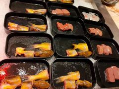 -常德武陵天济喜来登酒店-盛宴餐厅