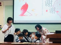 -秦汉胡同书法古筝围棋国画书院(宝地分馆)