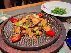 -晟永興烤鸭店(五道口店)