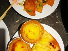 -火锅岛潮牌自助餐厅(天津天佑城店)