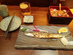 -白石的深夜食堂(济南万象城店)