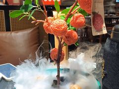 -长安大牌档之龙头酒肆(荣民龙首广场店)