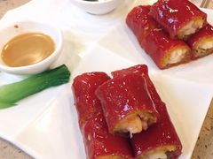 -点都德(华强南店)