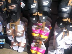 -NIKE武汉品牌体验店