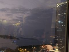 -厦门海港英迪格酒店(中山路店)