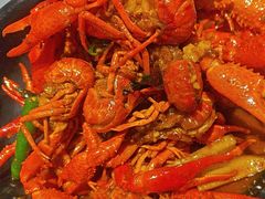 -聚味瞿记·龙虾堂(天元店)