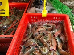 -79号渔船海鲜饭店(华强北店)