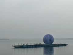 -山湖温泉