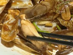 -蘇河湾·新鲁菜·泰山宴(泰山店)